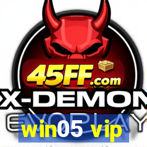 win05 vip
